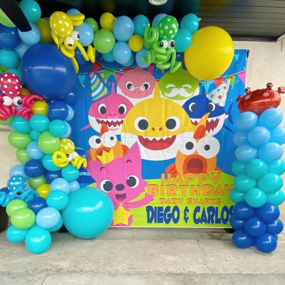 balon dekorasi balon dekorasi