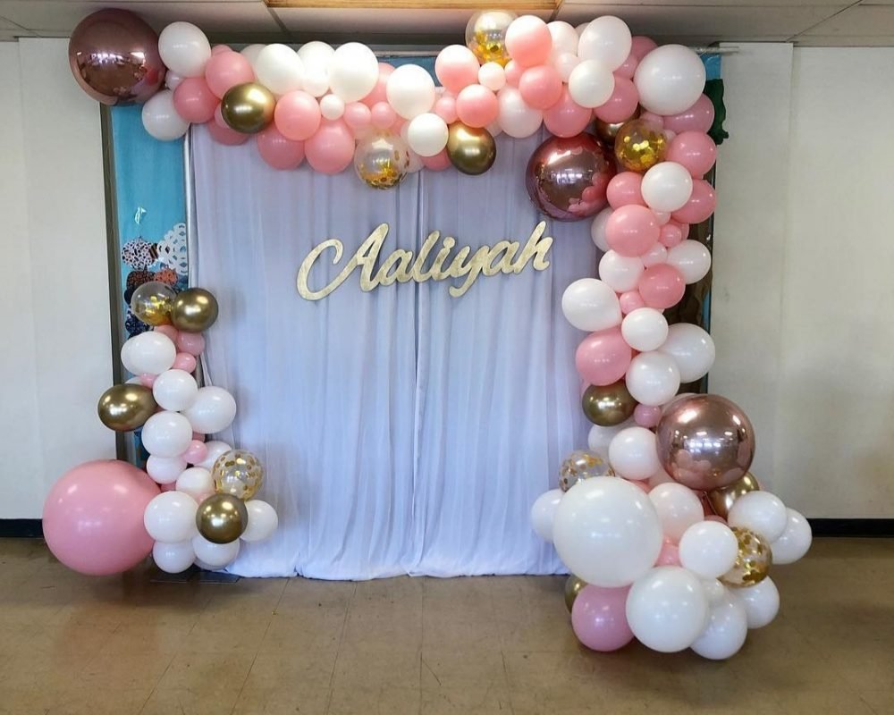 balon dekorasi balon dekorasi